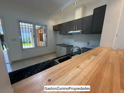 Casa en venta en Mercedes