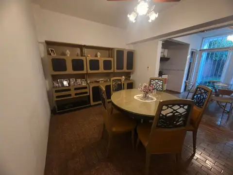 Casa en Venta en Villa Sarmiento, USD 95.000