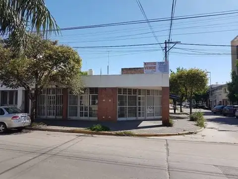 Local en Venta en Villa Constitucion, USD 150.000
