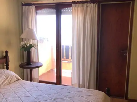 VENTA SAN BERNARDO 4 AMBIENTES FRENTE AL MAR