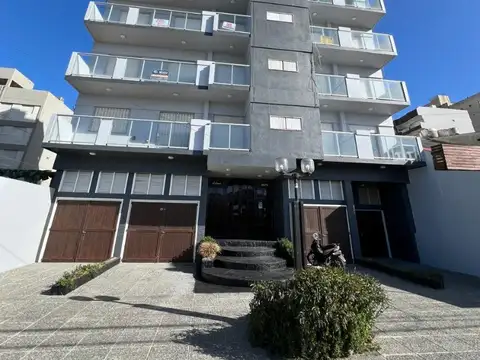 VENTA SAN BERNARDO 4 AMBIENTES FRENTE AL MAR