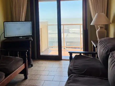 Av Costanera 2600, Piso 3