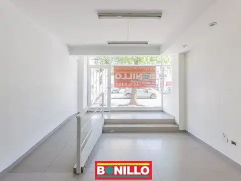 LOCAL VENTA AGRONOMIA