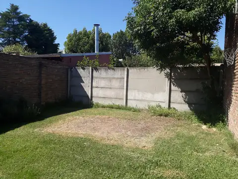 Casa en Venta en Fisherton, USD 60.000