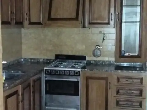 Departamento en Venta al Norte