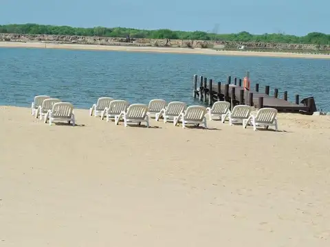 Terreno en venta - 700Mts2 - Isla del Este, Tigre