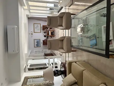 ABRIL CLUB DE CAMPO IMPECABLE CASONA CLASICA A GOLF