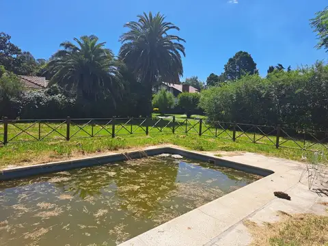 Terreno en Venta en Country El Paraíso, USD 30.000