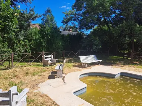 Camino Country Club el Paraiso 100