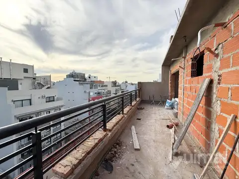 Departamento en Venta en Parque Chas, USD 136.360