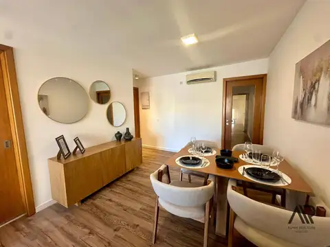 Departamento en Alquiler de 2 dormitorios