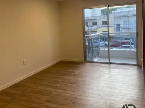 Apartamento 2 D en alquiler amoblado c/ cochera en Pocitos Nuevo