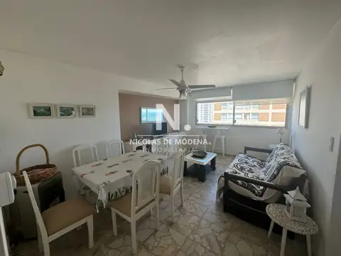 Departamento en Alquiler Temporal de 1 dormitorio