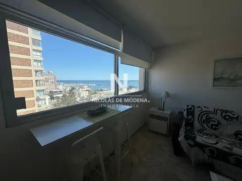 Departamento en Alquiler Temporal de 2 ambientes