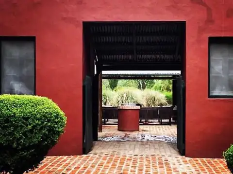 Casa en Alquiler Temporal de 4 dormitorios