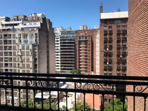 Departamento en Alquiler de 2 dormitorios