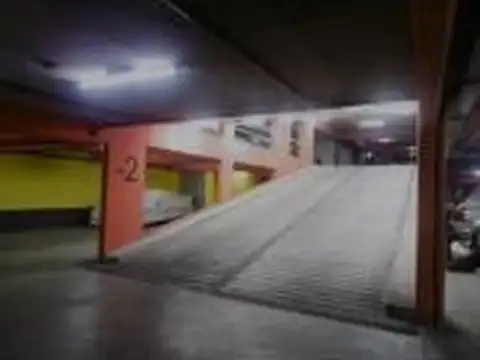 Cochera - Venta - Capital Federal, Chacarita - Av Corrientes 6300