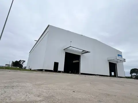 Galpon en Venta en Moreno, USD 1.250.000