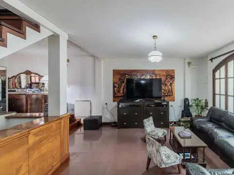Casa en Venta en Parque Avellaneda, USD 244.000