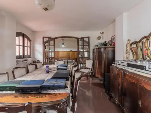 Casa en Venta 50 años