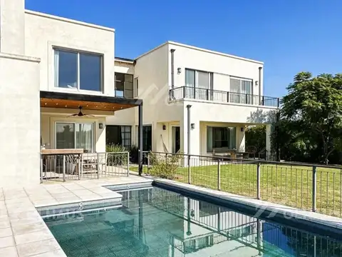 Casa en Alquiler Temporal en San Matias, USD 3.000