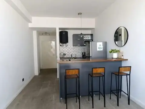 Av. Córdoba 3900, Piso 11