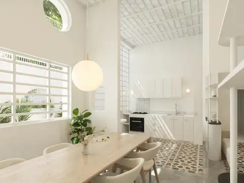 Casa en Venta A Estrenar