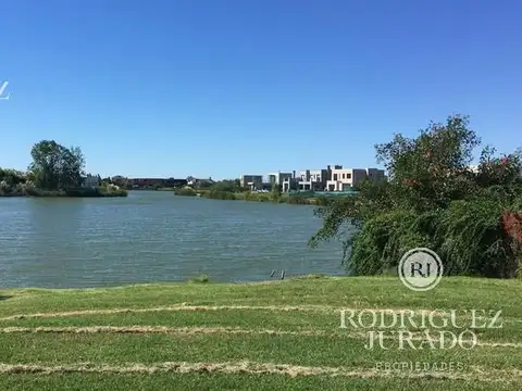 Lote con espectacular vista EL CANTON