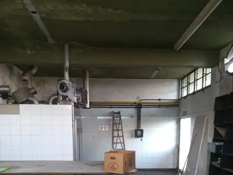 Terreno en Venta en Tapiales, USD 75.000