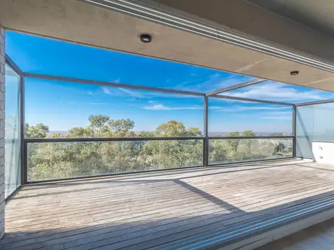 Venta Duplex 4 mb Puerto de olivos cocheras 209m2