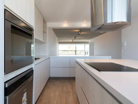 Departamento en Venta 5 años