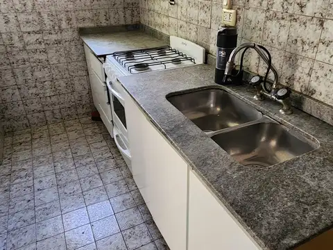 Departamento en Venta al Norte