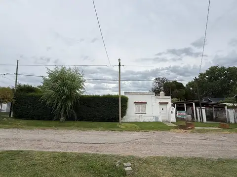 Casa en Venta de 2 dormitorios