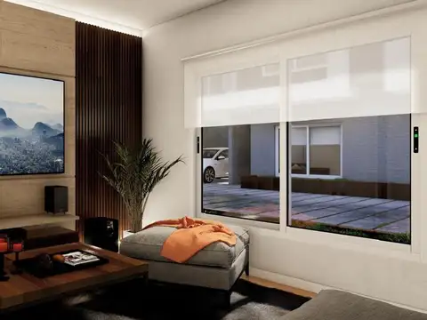 Depto Tipo Casa en Venta en Ituzaingo, USD 150.000