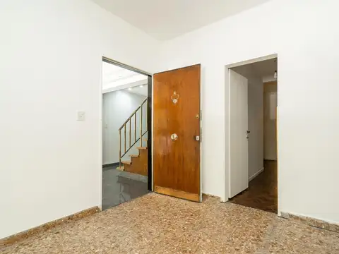 Departamento en Venta en Recoleta, USD 159.000