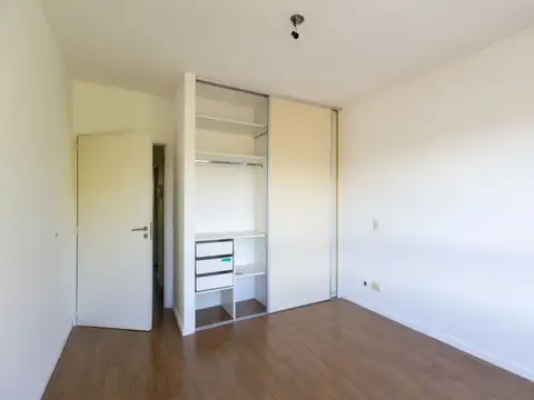 Departamento en Venta en Parque Chas, USD 120.000