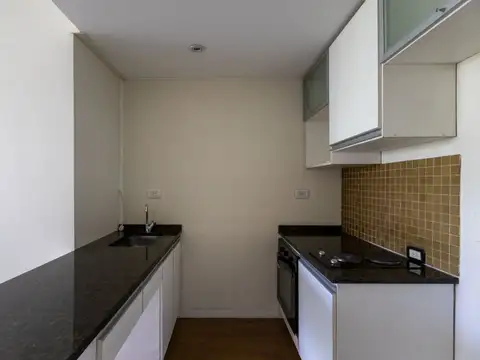 VENTA DEPARTAMENTO 2 AMBIENTES BALCON PARQUE CHAS