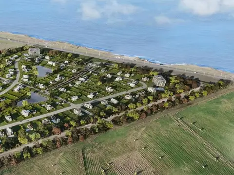 Terreno en Venta de 700,0 m2