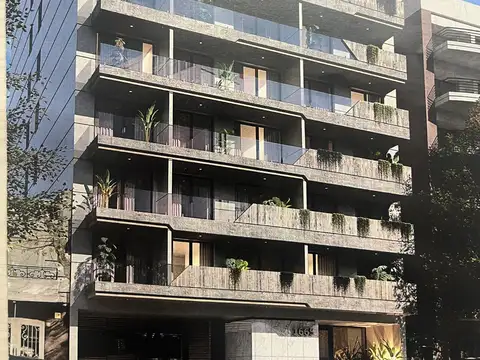 DEPARTAMENTO EN VENTA DE 2 AMBIENTES EN MATADEROS AMENITIES FULL OPOTUNIDAD