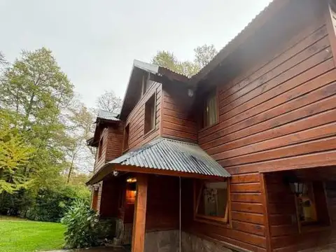 FABULOSA CASA ALTOS DEL SOL, SAN MARTÍN DE LOS ANDES PATAGONIA ARGENTINA