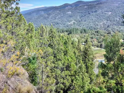 Chacra en Mallin Ahogado