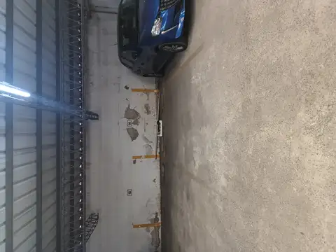 Cochera en Venta para coche grande