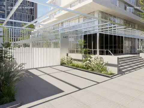 Venta, Departamento, 2 ambientes, Balcón terraza, Full Amenities, Vicente López