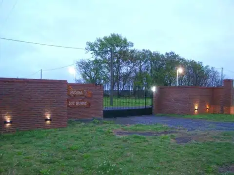 Terreno en Venta en Roldan, USD 60.000