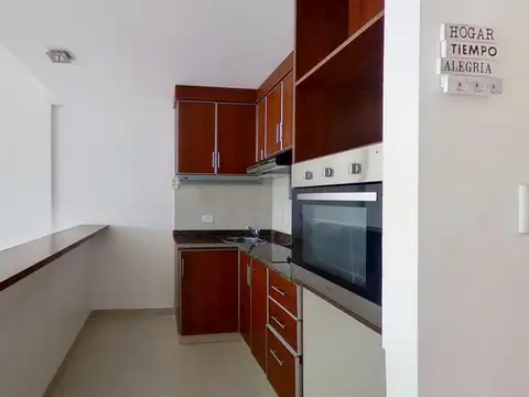 Departamento en Venta al Norte