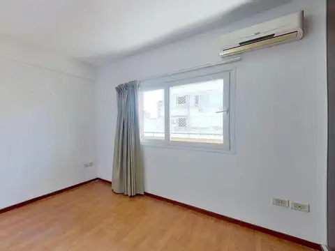 Departamento en Venta en Belgrano, USD 114.000