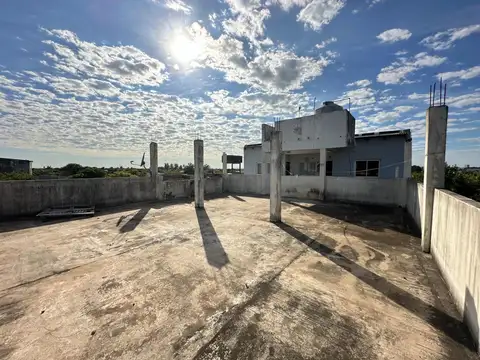 Departamento en Alquiler al Este