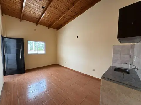 Departamento en Alquiler de 2 ambientes