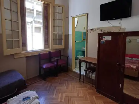 Hotel en Venta 40 años