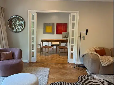 Departamento en Alquiler 50 años